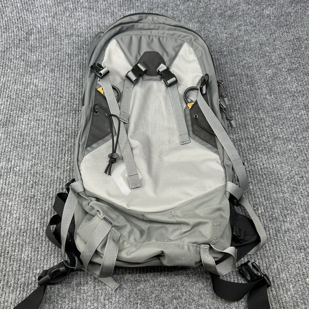Black Diamond Covert Avalung 32L Men's Hiking Backpack Gray L/XL Ski Pack